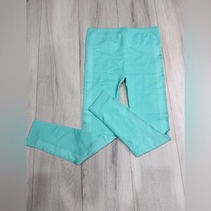 Fabletics vibrant mint Leggings